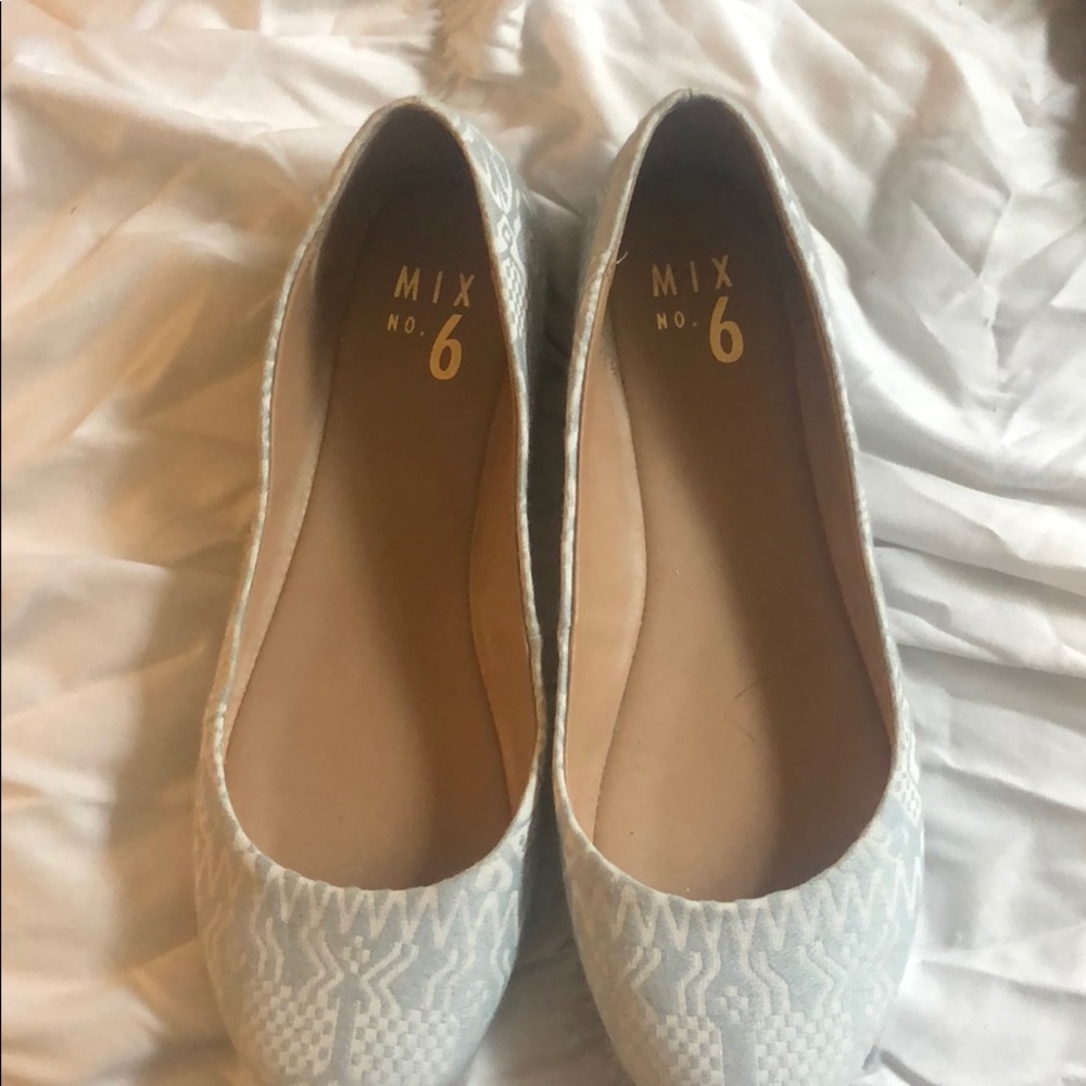 Flats